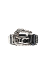 Ремень Кожаный Smd Studded Belt