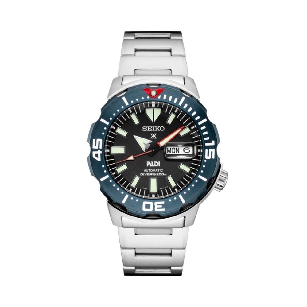Seiko SRPJ35