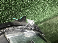 Битая Фара правая Toyota RAV4 4 CA40 (15-19) LED