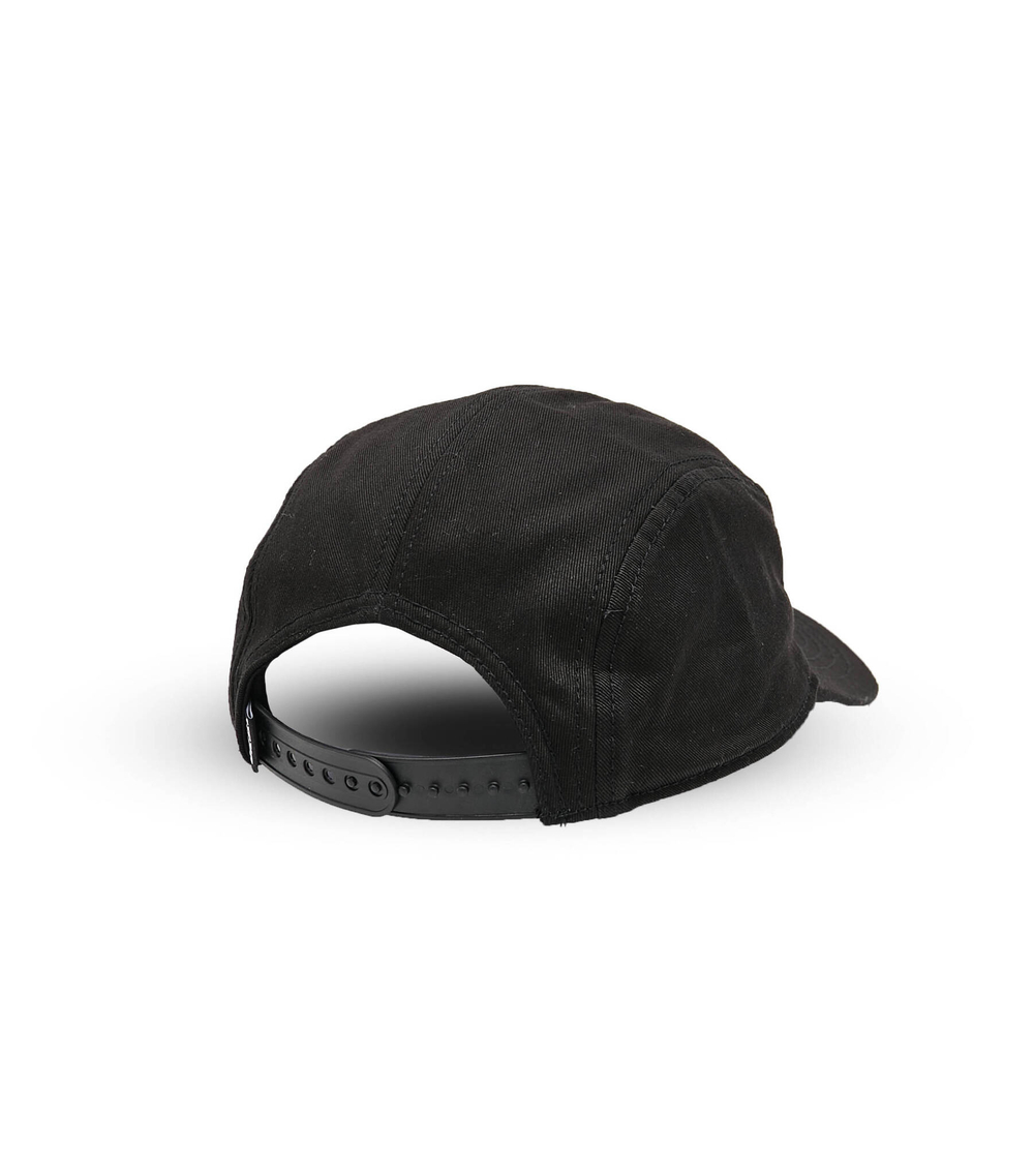 кепка Diesel - черный(J00442 KXA77)