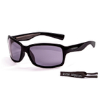 Спортивные очки OCEAN Venecia Matt Black / Grey Polarized lenses