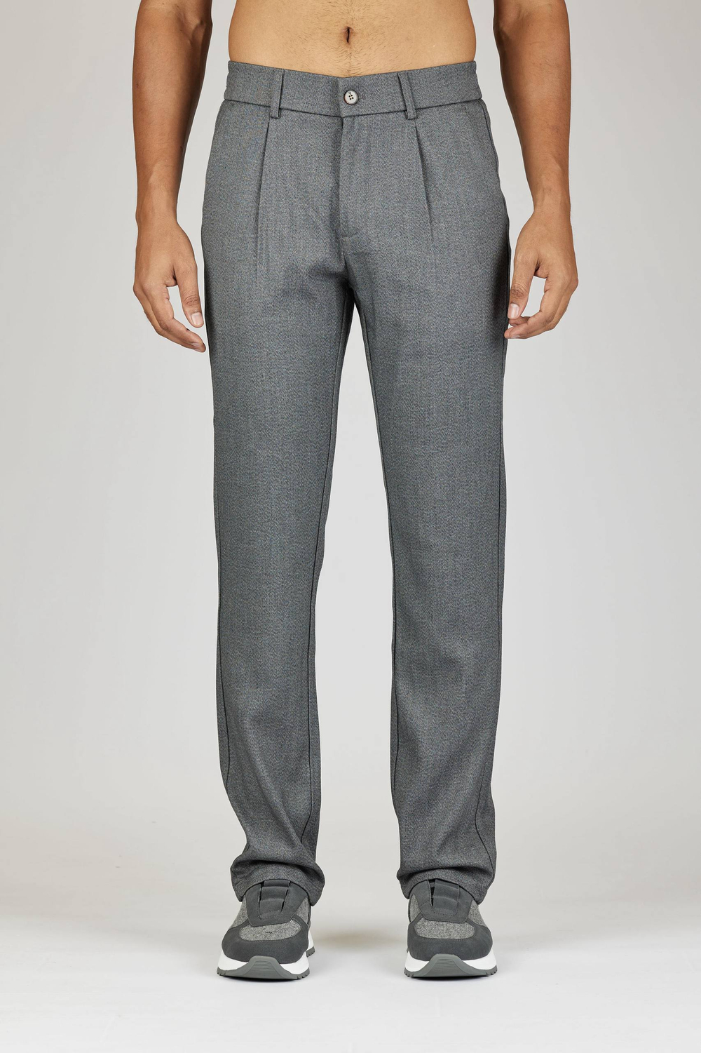 Брюки Racinello