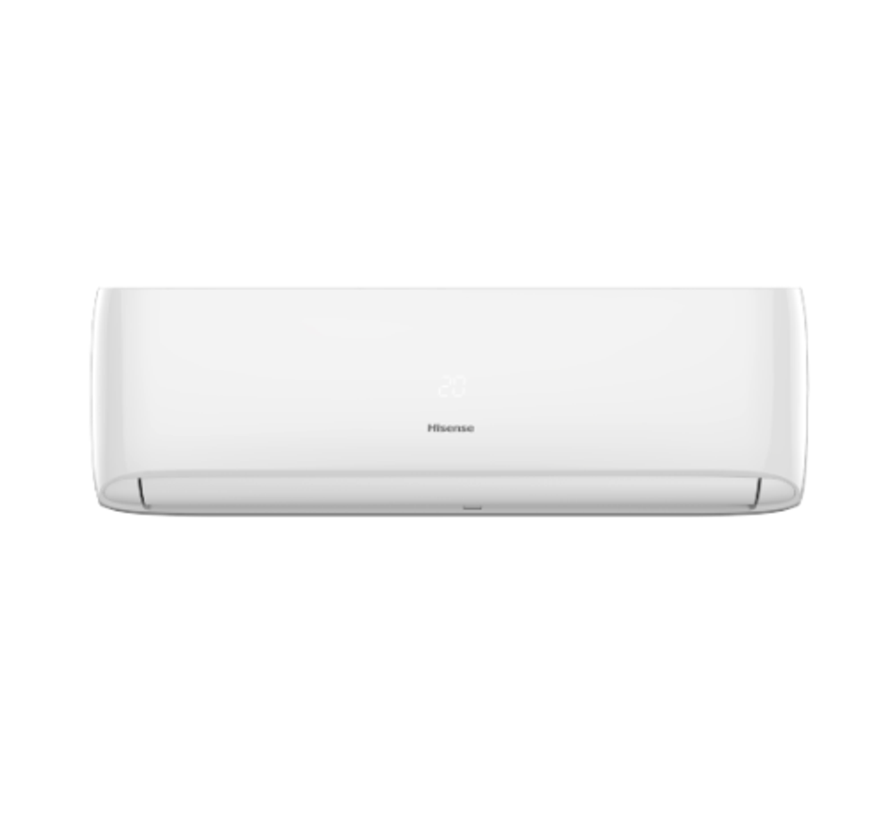Сплит-система Hisense GOAL DC Inverter Wi-Fi AS-13UW4RYRCA04 (комплект)
