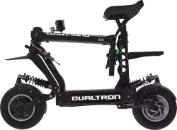 Электросамокат DUALTRON X2