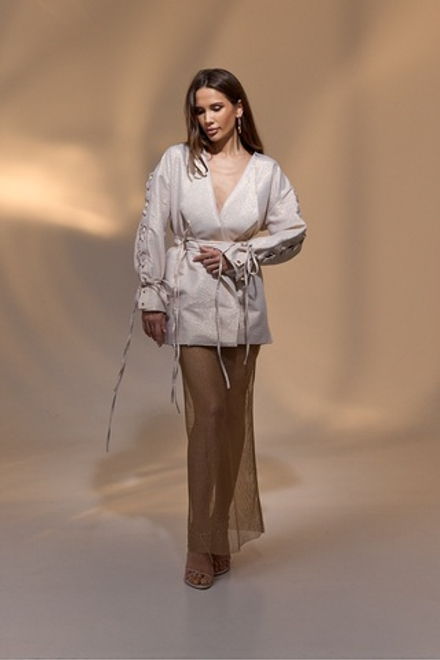 Пиджак «Fashion»