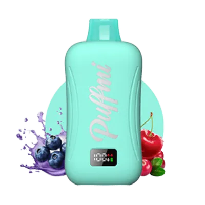 PUFFMI SATISFY 35000