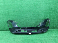 Бампер передний Omoda C5 (2022-н.в.)