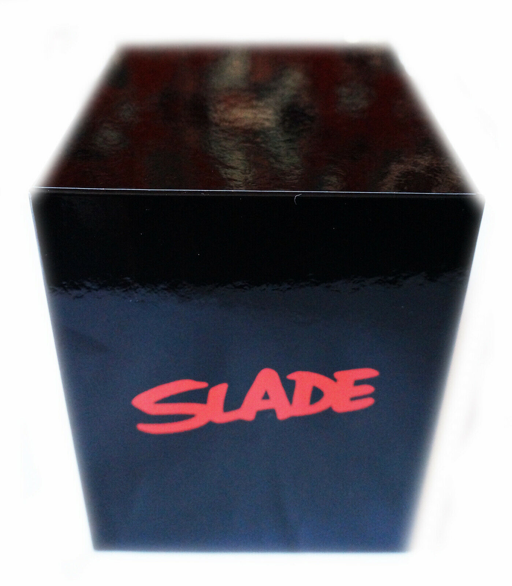 Комплект / Slade (16 Mini LP CD + CD Single + Box)