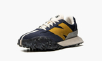New Balance XC-72 "Navy Gold"