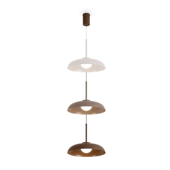 Подвесной светильник Freya Modern Movement FR5602PL-L5BR1