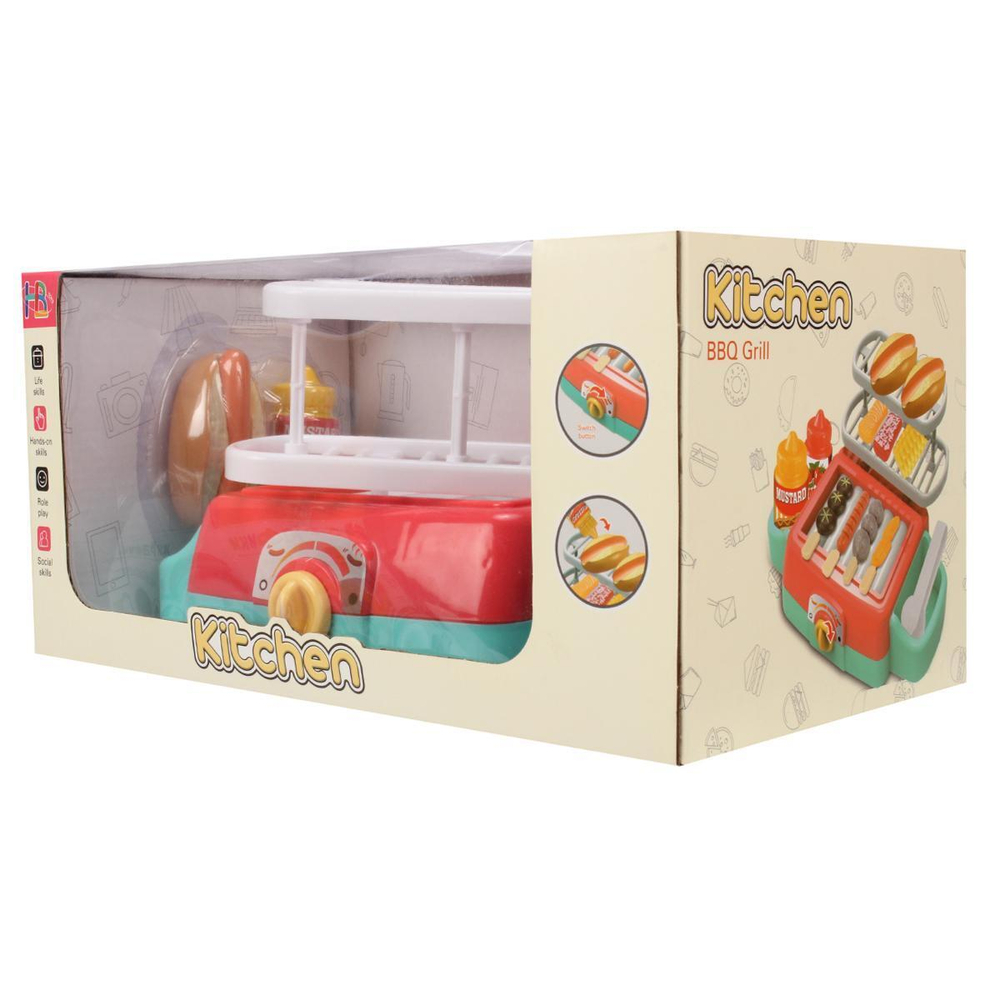 Набор "Кухня", коробка 8005-2