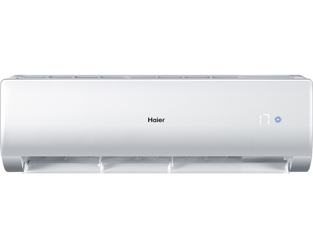 Кондиционер Haier Elegant HSU-24HNE03/R2 / HSU-24HUN203/R2 (-40С)