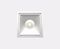 Рамка декоративная Italline IT06-6021 white