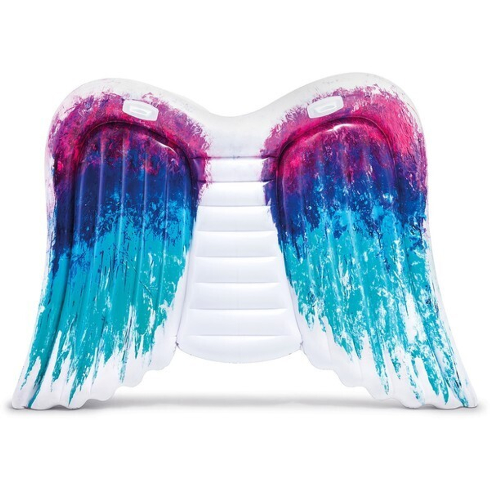 Плот надувной 251*106 см Angel Wings Intex (58786EU)