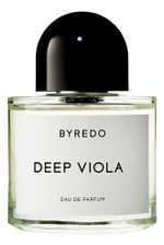 BYREDO Deep Viola