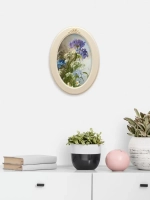 Картина на стену интерьерная на холсте 37*27 см