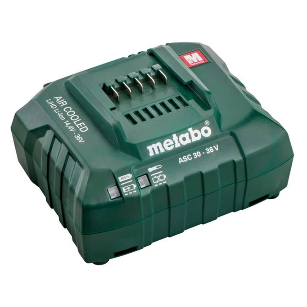 Аккумуляторная дрель-шуруповерт Metabo BS 18 LTX IMPULS