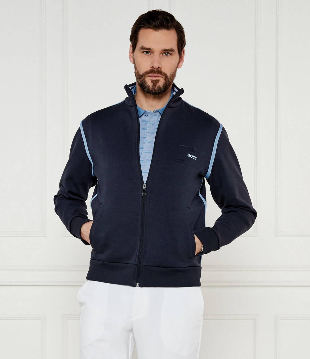 Худые Skaz Tape BOSS GREEN - темно-синий(50530036)