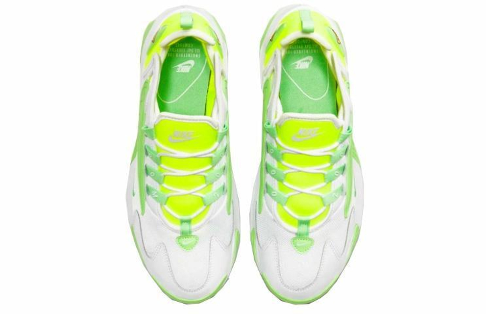 Кроссовки Nike Zoom 2K "Illusion Green" (Женская размерная сетка)