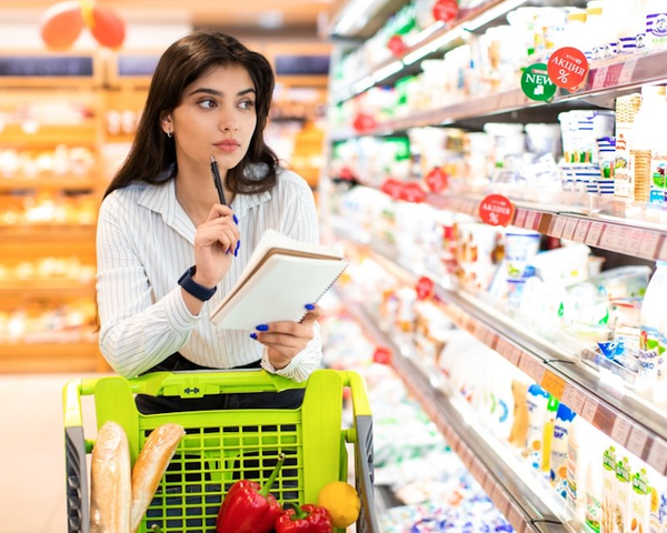 79% россиян обращают внимание на страну-производителя продуктов питания