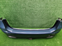 Бампер задний Mercedes B w247 (2018-2022)