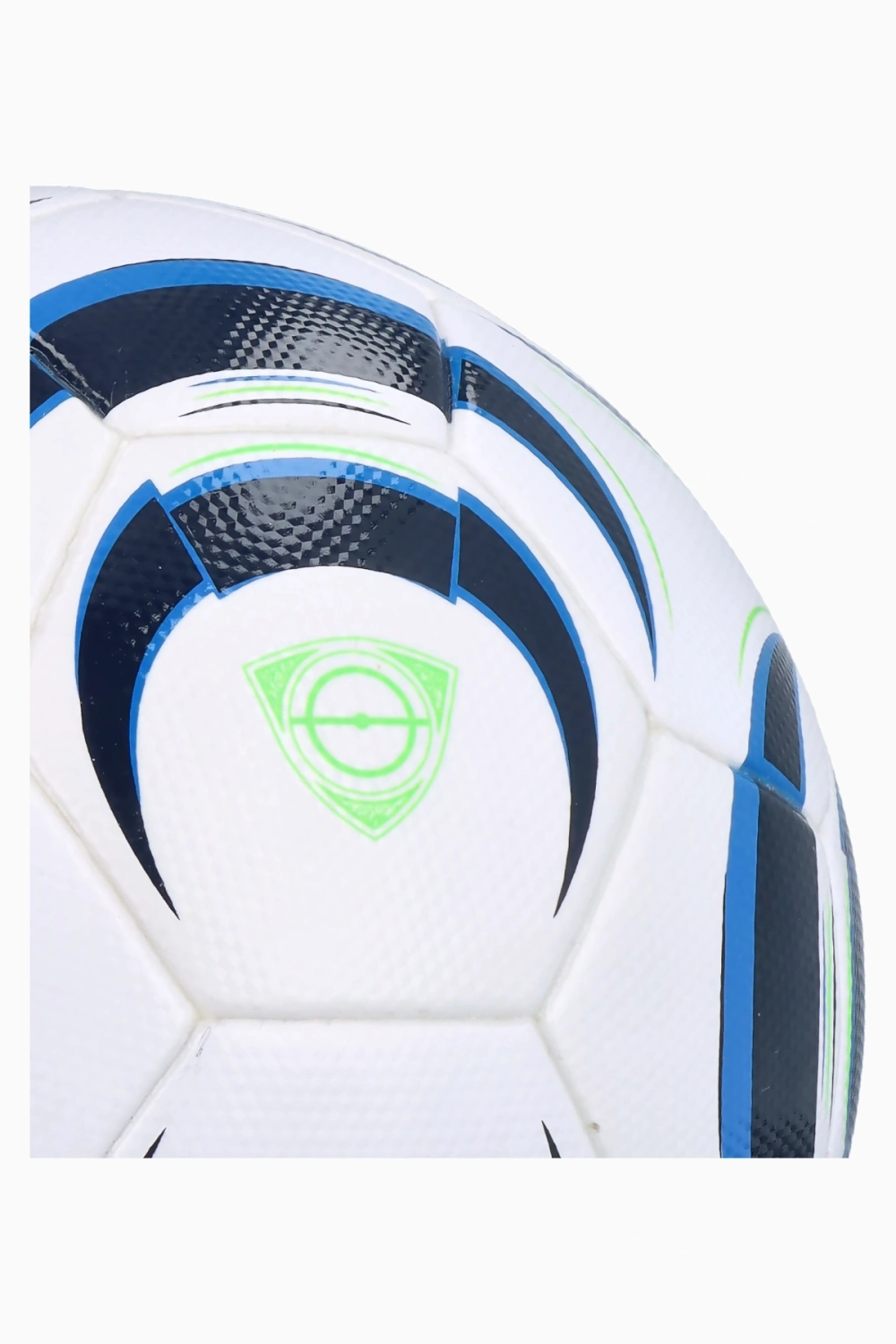 Футбольный мяч adidas Tiro League размер 5 - белый