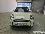 Mini Cooper Convertible Classic Lunchpack (07.2021)