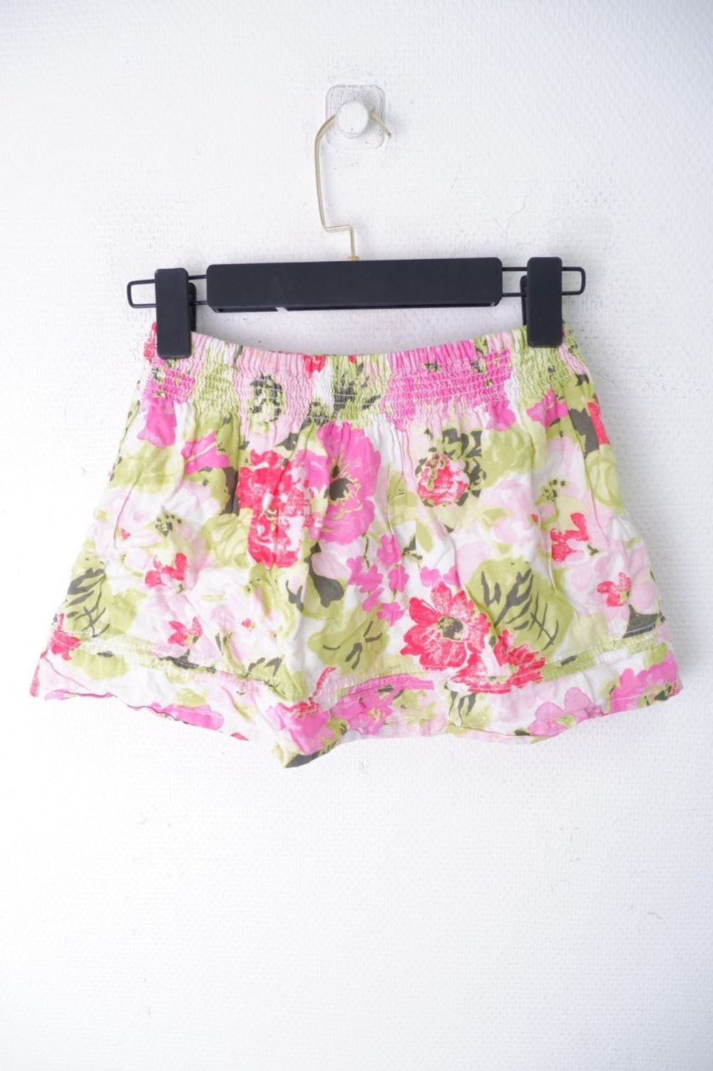 Юбка красивая на 6-7 лет