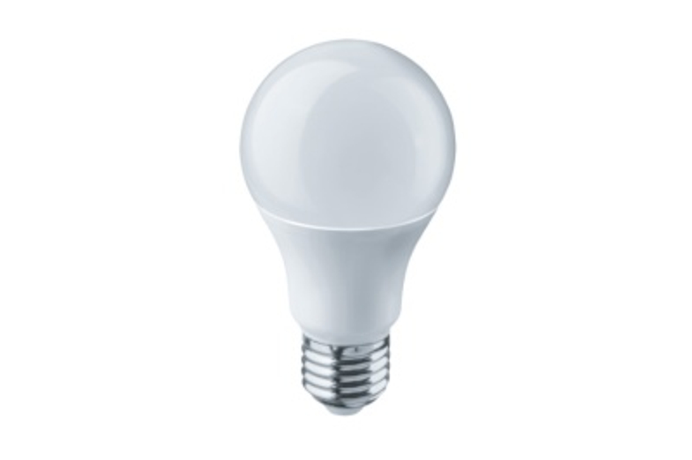 Лампа светодиодная NLL-FITO 10W Е27 A60 230v 112*60
