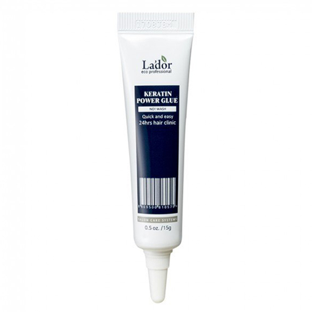 Lador Сыворотка для секущихся кончиков - Keratin power glue, 15г