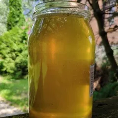 Мед Акациевый / 6 кг Мед Акациевый / 6 кг