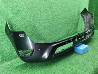 Бампер передний Toyota Land Cruiser 300 (21-нв)