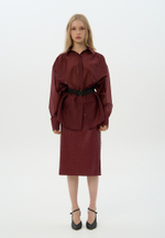 Блузка Ария