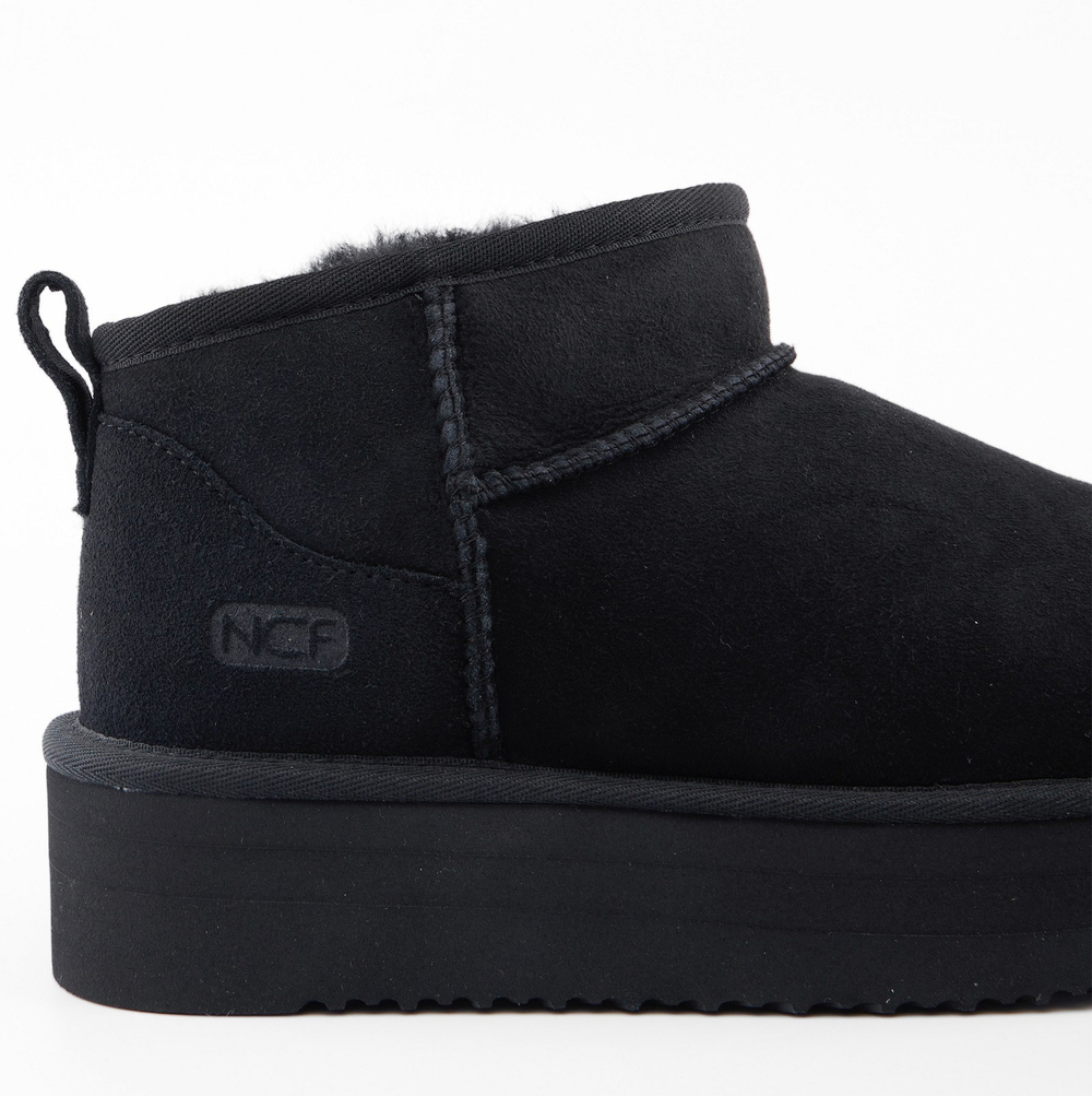 Угги женские NCF Platform
