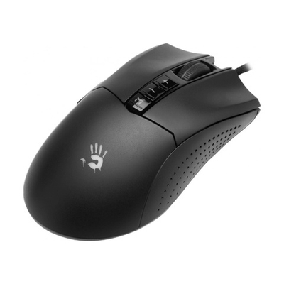 Мышь A4Tech Bloody ES9 Plus, черная, USB