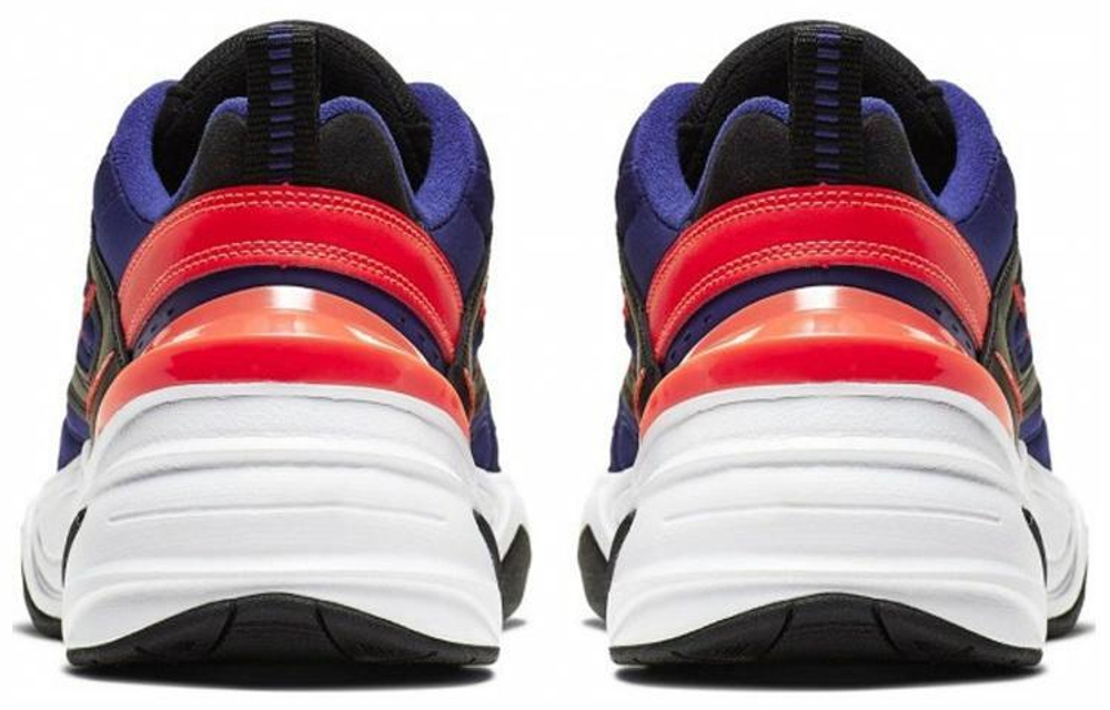 Кроссовки Nike M2K Tekno