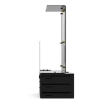 PridePC SSprise Lite черный
