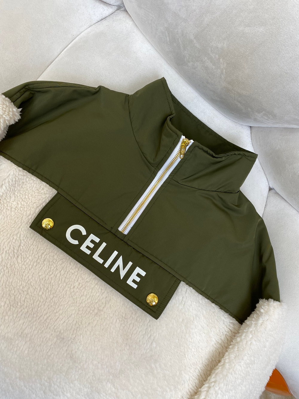 Celine Jacket