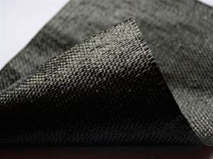 Геотекстиль тканый (геополотно)