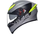 AGV K-5 S APEX 46