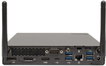 Системный блок Raskat STANDART 307 Intel Core i3, 16 ГБ, 256 Гб, Intel UHD Graphics,  ОС Не установлена