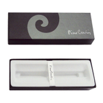 Ручка перьевая Pierre Cardin I-share M