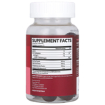 Havasu Nutrition, жевательные мармеладки из свеклы, со вкусом ягодного ассорти, 30 жевательных конфет