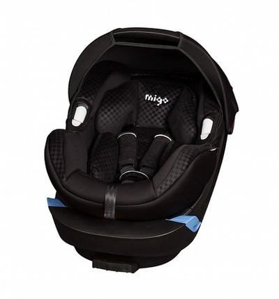 Автокресло-переноска Nania Migo Satellite