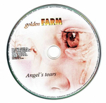 Golden Farm / Angel's Tears (RU)(CD)