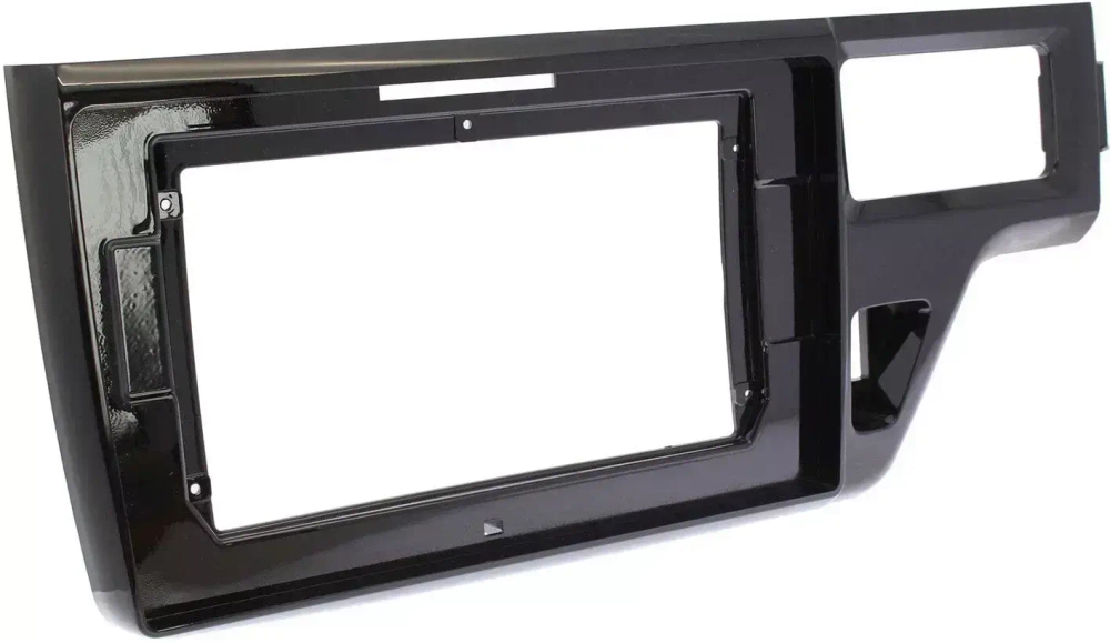 Магнитола для Honda Stepwgn 5 2015-2021 - Parafar PF401LUX1RN2K на Android 13, QLED+2K, ТОП процессор, 4Гб+32Гб, CarPlay, 4G SIM-слот