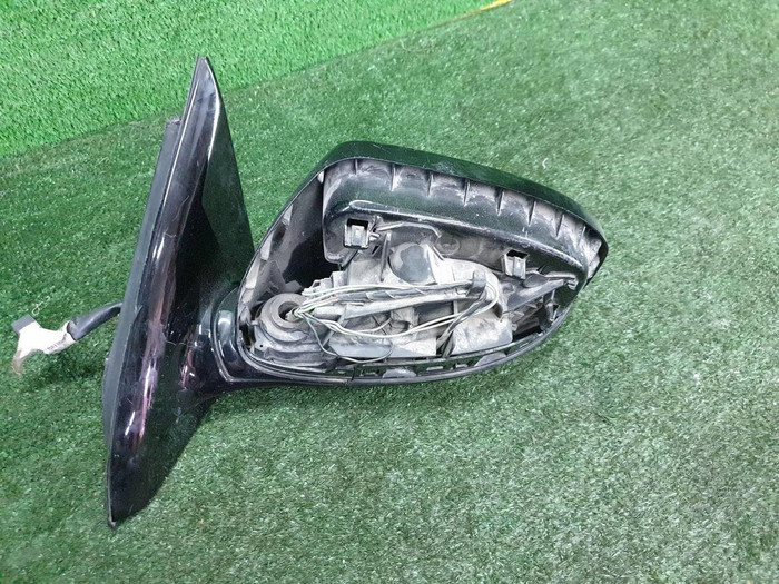 Зеркало левое Infiniti QX60 (2013-2016) 7 контактов