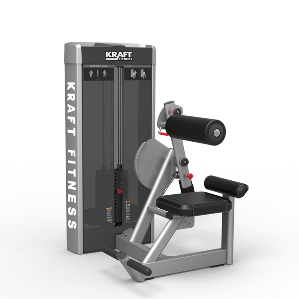 Пресс KRAFT Fitness KFAABD