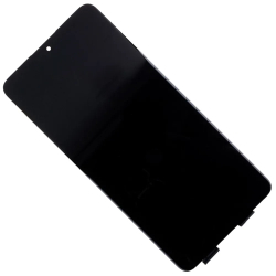 Дисплей для Xiaomi Poco X6 Pro 5G (2311DRK48G) с тачскрином Черный - OR