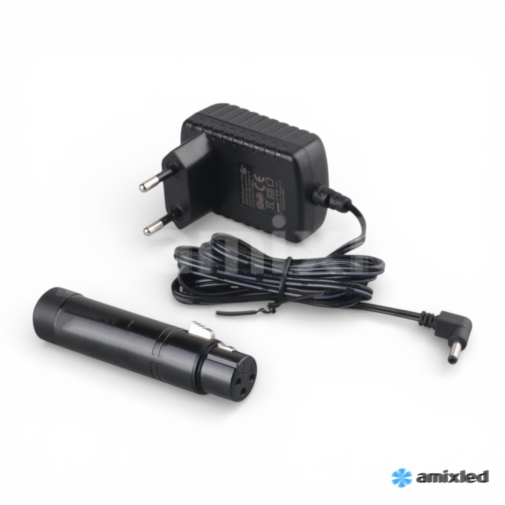 ПЕРЕДАТЧИК DMX AMIXLED ALN